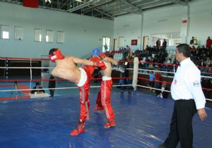 Kurtuluş Kupası Erzurum'un 